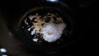 油炸孜然豆角的做法