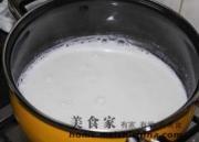 怎样自制木瓜椰奶冻