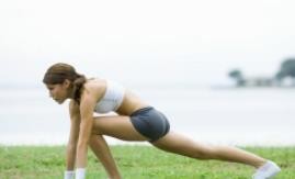 动感单车怎么快速瘦大腿