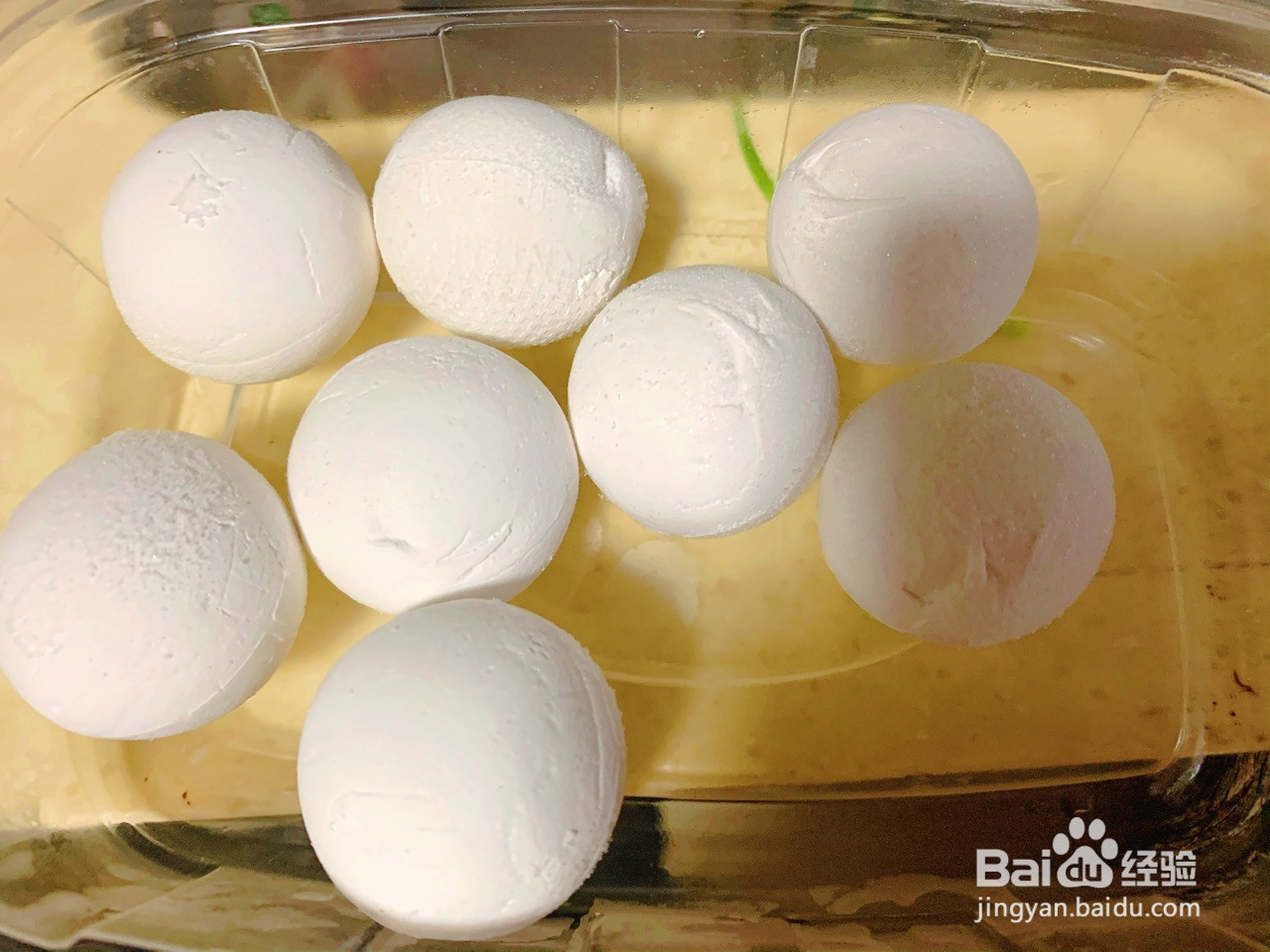 小姨妈金汤酒酿汤圆的做法