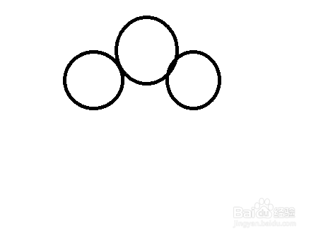简笔画-卡通大树的简笔画如何画