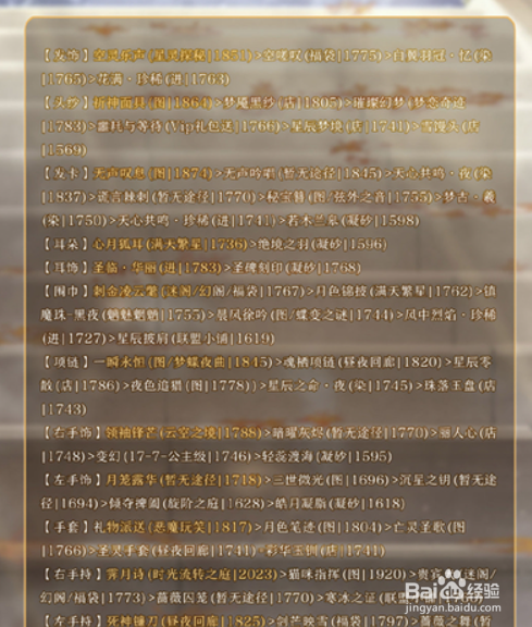 奇迹暖暖冰上舞曲高分攻略