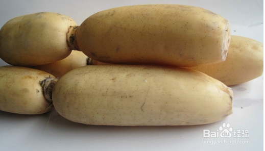 莲藕的食用禁忌