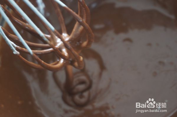 梦龙黑巧蛋糕卷