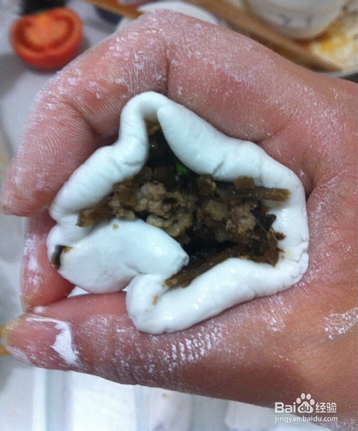 四川红桥猪儿粑的家常做法