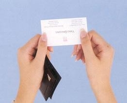 应遵守的工作生活中几项最常用社交礼仪规则