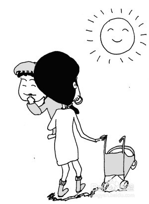 女人产后如何保证母乳的质量