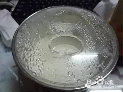 教你几招小窍门让厨房一尘不染