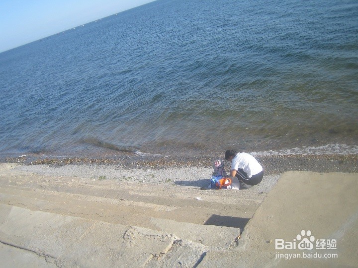 海边游玩要注意什么