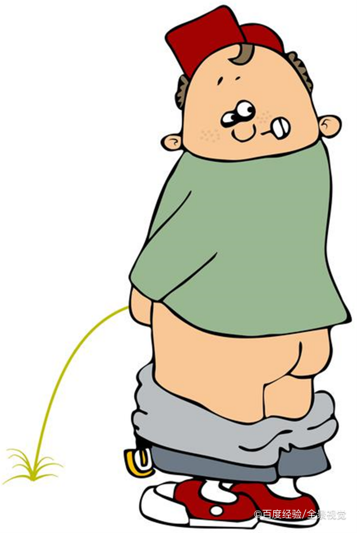 喝完水就想小便的原因