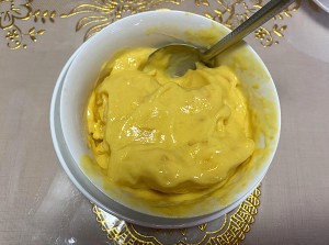 怎么做芒果冰淇淋
