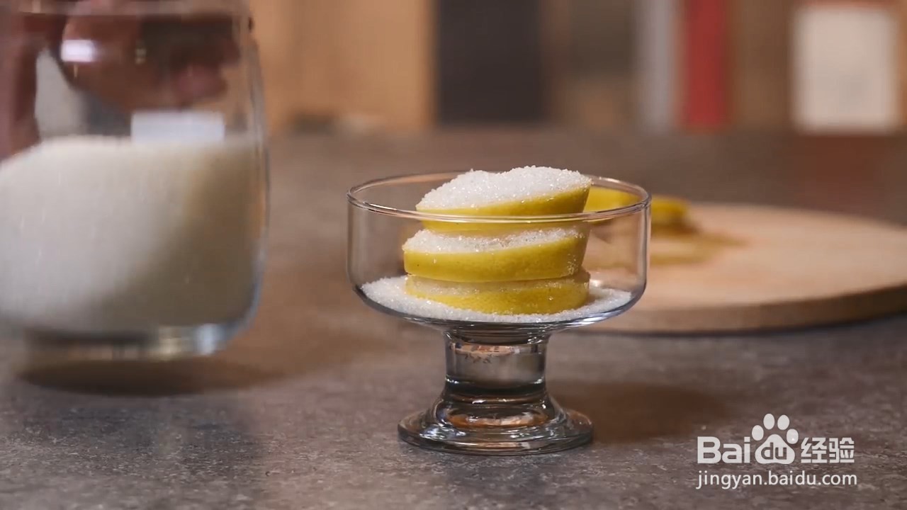 泡茶的时候放上这个，感受味蕾的绝佳体验！