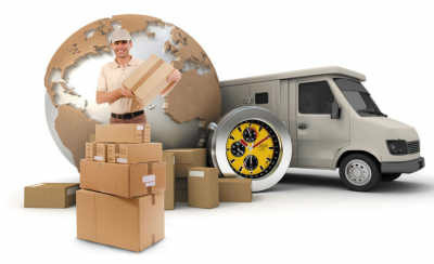 海淘被税怎么交关税?EMS网上办理流程