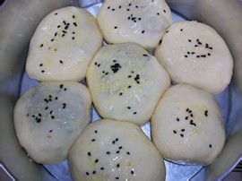 面包物语臭豆面包