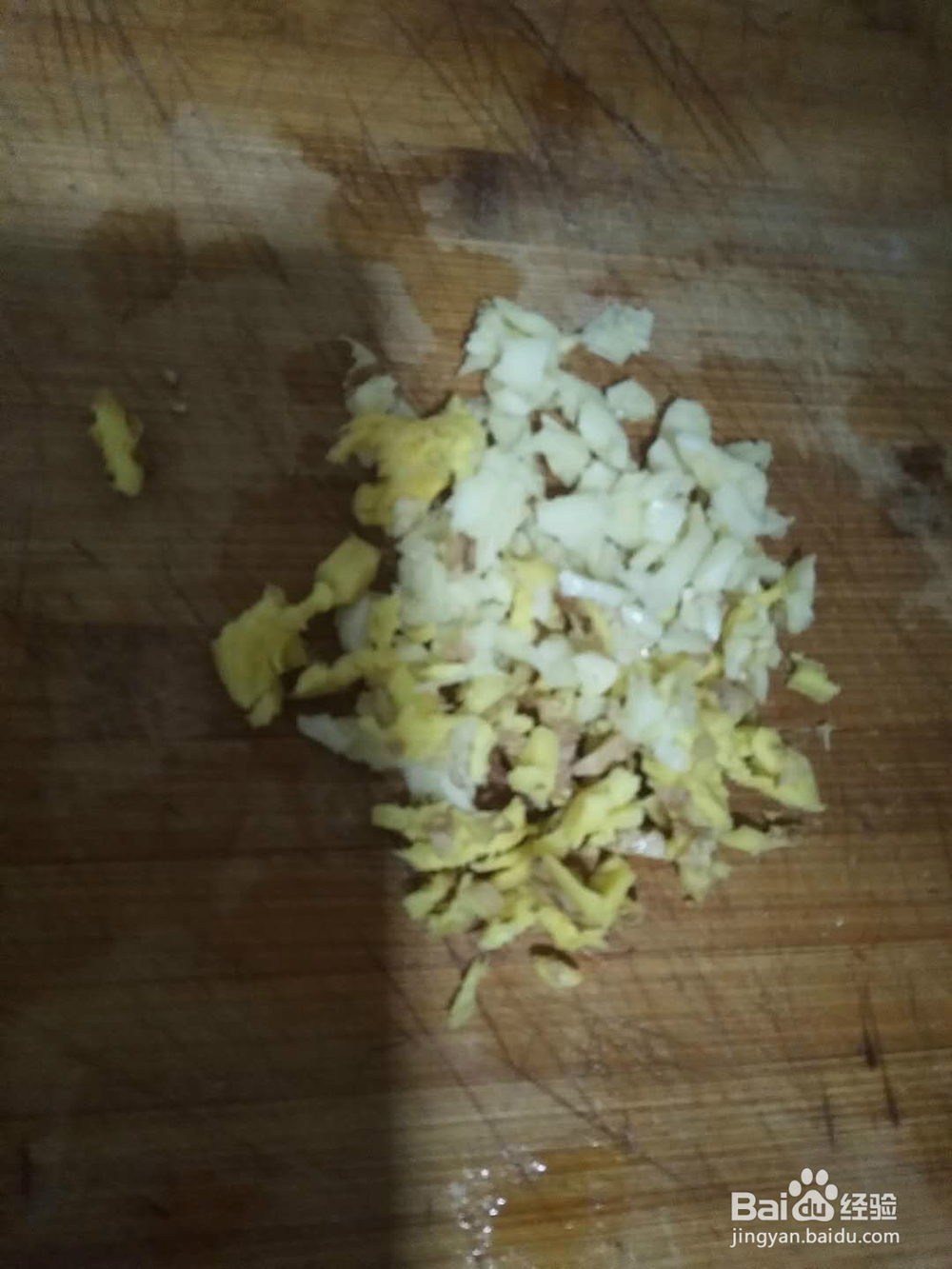 家常凉调面筋怎么做呢