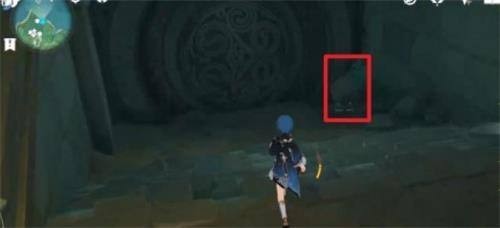 原神千门虚舟怎么打开