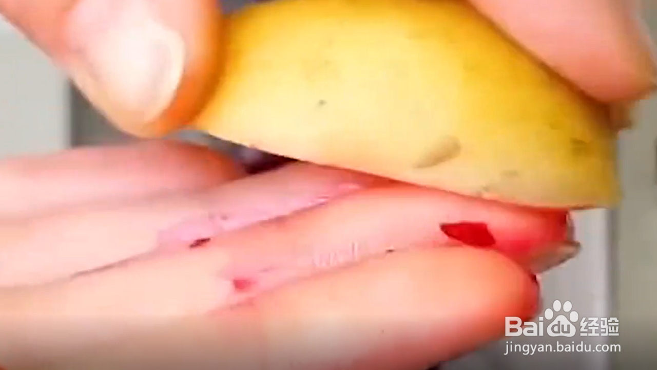 怎样快速学习厨房实用小技巧