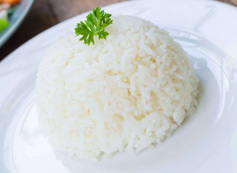 半生不熟的米饭怎么处理