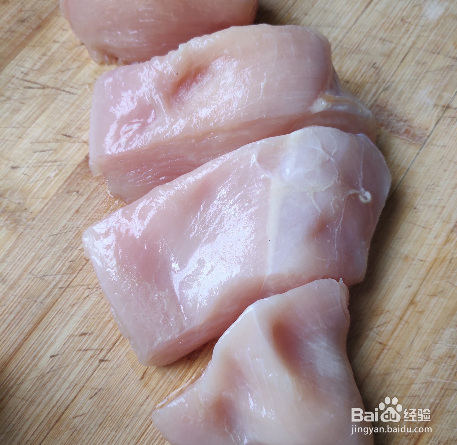 鸡胸肉配什么菜炒最好