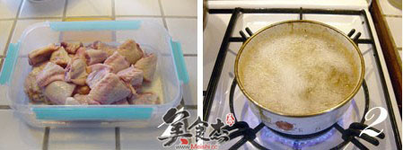 大吉大利饭的做法