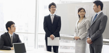 为人处事的原则都有哪些