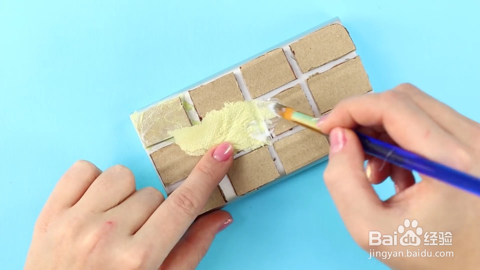 怎么改造移动充电宝