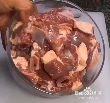 啤酒鸭的做法