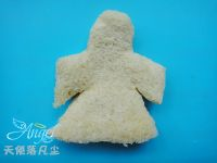 教大家万圣节鬼魂早的做法