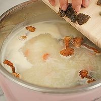 秘制快手味增汤面的做法