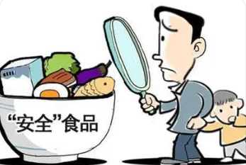 食品标准是什么呢