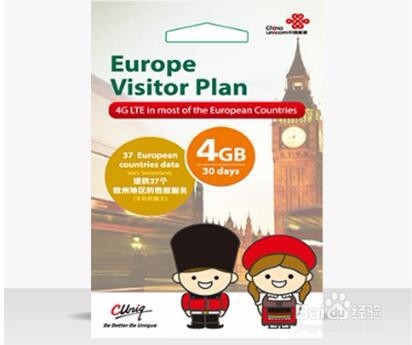 使用联通CUniq欧洲上网卡需要注意哪些问题？