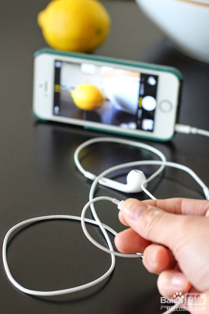 iPhone相机使用技巧，让我们拍出更好iPhone照片