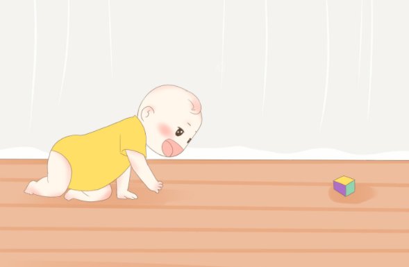 一月睡二月哭三月翻身口诀是什么