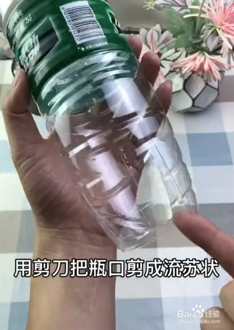 如何自制取杯器?