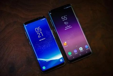 三星s8+支持北斗导航吗
