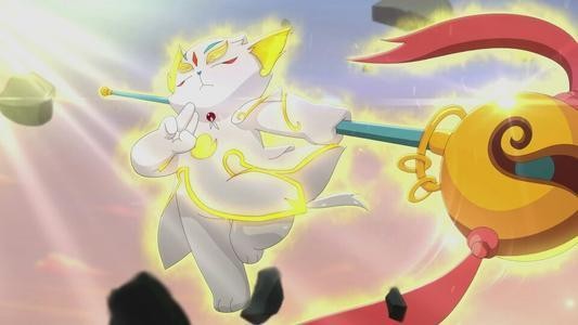 京剧猫白糖真正身份是什么