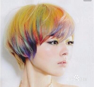 理发店为什么不会建议你把头发染成黑色