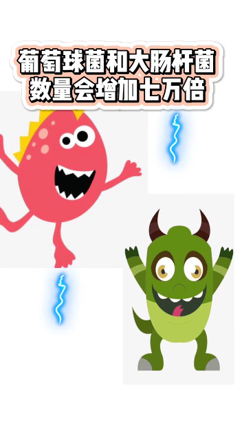 为什么吃完饭必须立刻洗碗