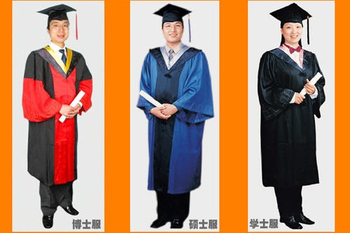 国内研究生和国外研究生有什么区别