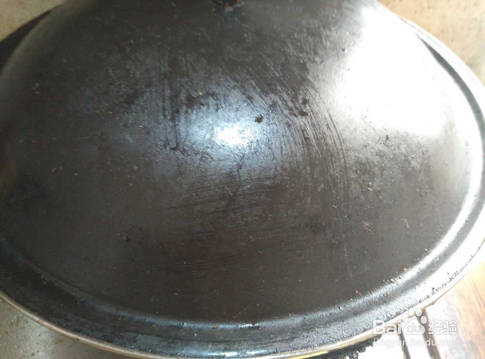 无油如何做出美味的葱香鸡腿