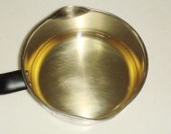 教你怎样做苹果醋