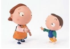 生活点滴：[15]孩子习惯的培养（一）