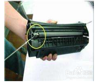 佳能MG2580S原装墨盒如何加墨