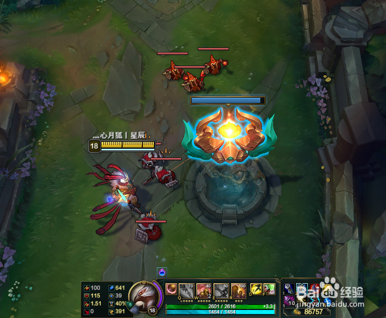 LOL沙皇雄鸡限定“司马懿 仲达”是如此精美