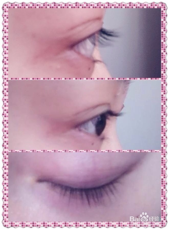 眉毛、睫毛增长快速有效的办法