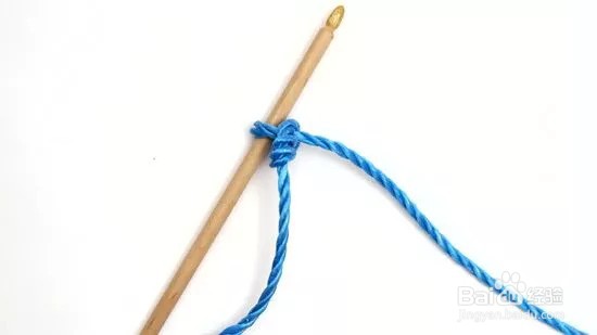 如何打一个活结