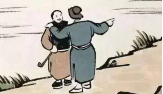 自嘲学识浅薄的诗句有哪些