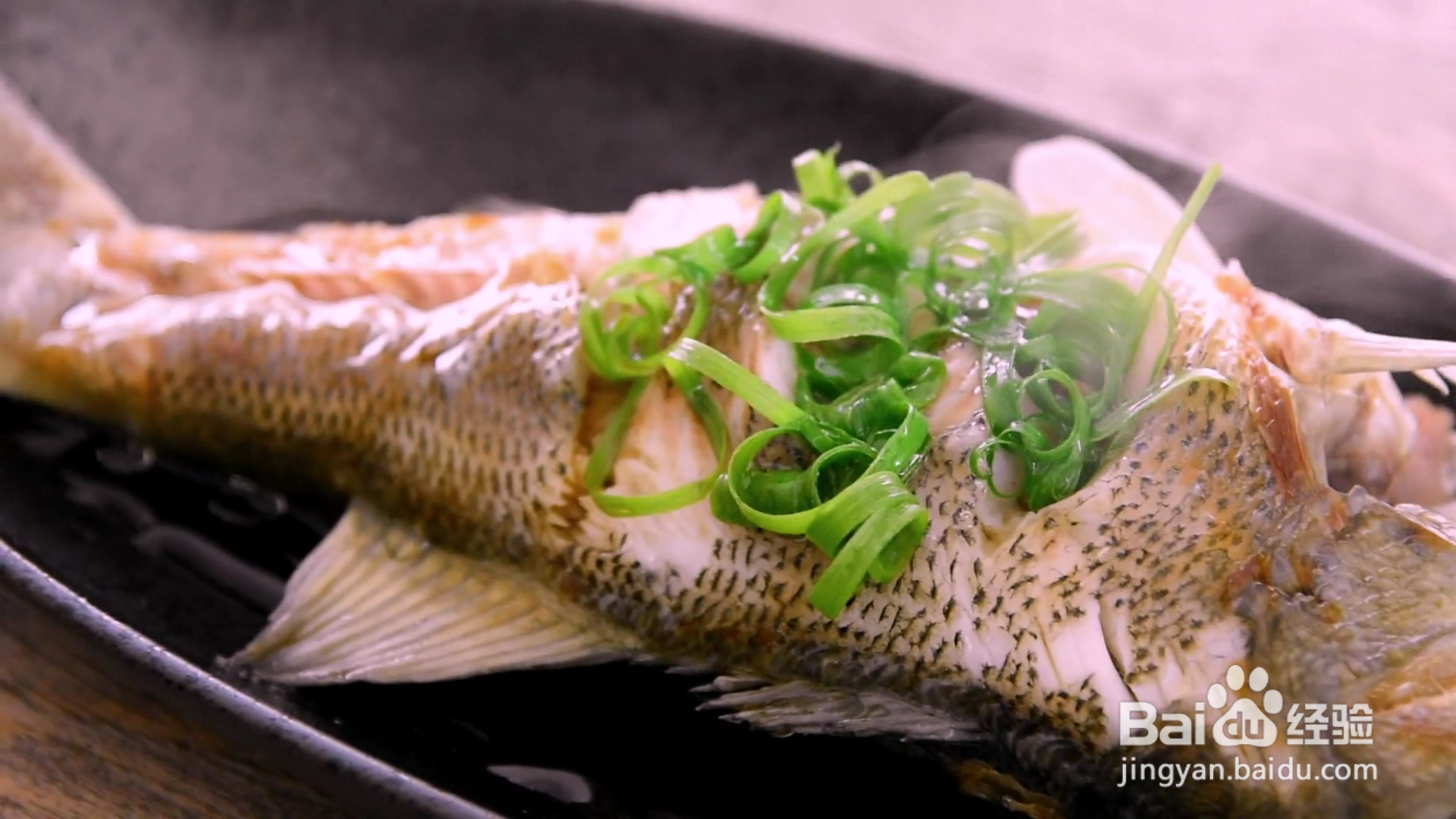 怎么做清蒸鲈鱼