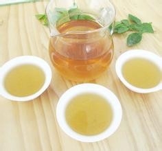 教你认识，泡，喝各种名茶