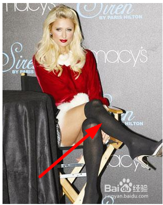 女生怎么瘦小腿